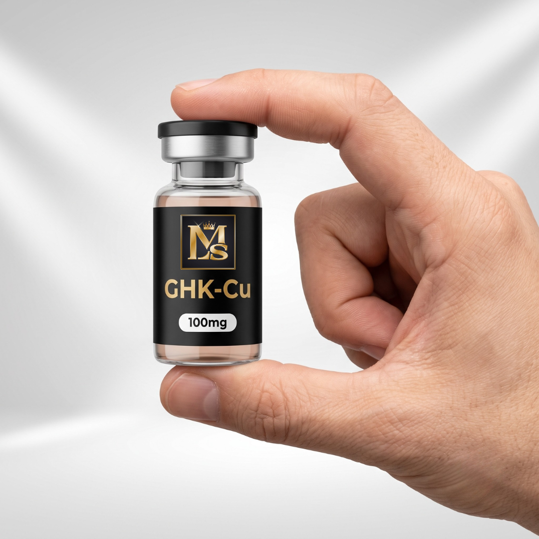 ghk-cu injection odessa fl GHKCu Copper Peptide Therapy Get GHK-Cu Peptide Online |